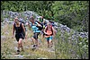 wandeling van Rumija naar Stari Bar, Montenegro , woensdag 17 augustus 2016