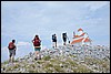 wandeling van Rumija naar Stari Bar, Montenegro , woensdag 17 augustus 2016