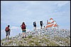 wandeling van Rumija naar Stari Bar, Montenegro , woensdag 17 augustus 2016