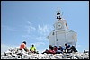 wandeling van Rumija naar Stari Bar, Montenegro , woensdag 17 augustus 2016