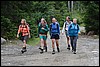 wandeling bij Babino Polja, Montenegro , woensdag 17 augustus 2016