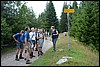 wandeling bij Babino Polja, Montenegro , woensdag 17 augustus 2016