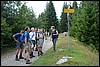 wandeling bij Babino Polja, Montenegro , woensdag 17 augustus 2016