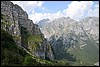 wandeling in NP Prokletijke,  Montenegro , donderdag 18 augustus 2016