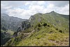 rondwandeling naar de Taljanka top, Montenegro , donderdag 18 augustus 2016