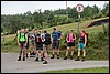 wandeling naar Stavna, Montenegro , donderdag 18 augustus 2016