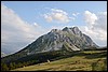 bij katun Stavna, Montenegro , donderdag 18 augustus 2016