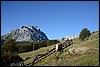 bij katun Stavna, Montenegro , donderdag 18 augustus 2016