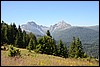 wandeling van Stavna naar Vranjak, Montenegro , donderdag 18 augustus 2016