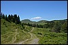 wandeling van Stavna naar Vranjak, Montenegro , donderdag 18 augustus 2016