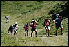 wandeling van Stavna naar Vranjak, Montenegro , donderdag 18 augustus 2016