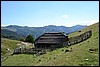 wandeling van Stavna naar Vranjak, Montenegro , donderdag 18 augustus 2016