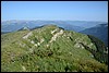 wandeling naar NP Biogradska, Montenegro , donderdag 18 augustus 2016