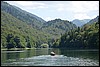 wandeling naar NP Biogradska, Montenegro , donderdag 18 augustus 2016