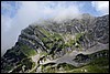 wandeling van Susicko meer naar Sedlo, Montenegro , donderdag 18 augustus 2016