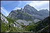 wandeling over Bobotov Kuk naar Zabljak, Montenegro , donderdag 18 augustus 2016