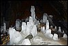 wandeling over Bobotov Kuk naar Zabljak, Montenegro , donderdag 18 augustus 2016