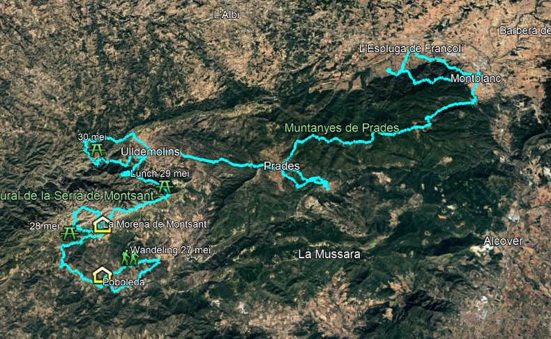 Route Route
