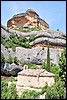 Sant Bartomeu de Fraquerau, Spanje , woensdag 30 mei 2012