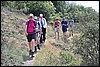 Wandeling van Ulldemolins naar Prades, Spanje , woensdag 30 mei 2012