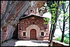 Ermita de L'Abellera, Spanje , donderdag 31 mei 2012