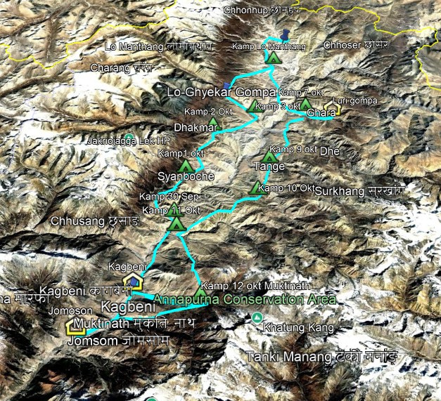Route Route