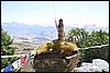 Ghar Gompa, Nepal , dinsdag 4 oktober 2011