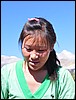 Lo Manthang, Nepal , woensdag 5 oktober 2011