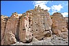 Tocht van Garphu via Namhyal gompa terug naar Lo Mantangh, Nepal , donderdag 6 oktober 2011