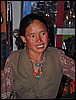 Tocht van Garphu via Namhyal gompa terug naar Lo Mantangh, Nepal , donderdag 6 oktober 2011