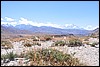 Tocht van Lo Manthang naar Yara, Nepal , vrijdag 7 oktober 2011