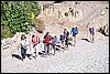 Tocht naar Lori Gompa en terug naar Yara, Nepal , zaterdag 8 oktober 2011