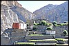 Tocht van Tetang naar Muktinath, Nepal , woensdag 12 oktober 2011