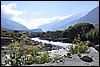 Tocht van Muktinath via Lebra naar Jomoson, Nepal , donderdag 13 oktober 2011