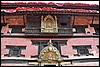 Patan Durbar Square, Nepal , maandag 17 oktober 2011