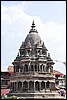 Patan Durbar Square, Nepal , maandag 17 oktober 2011