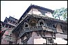 Durbar square Kathmandu, Nepal , dinsdag 18 oktober 2011