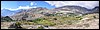 tocht van Muktinath naar Kagbeni, Nepal , donderdag 29 september 2011
