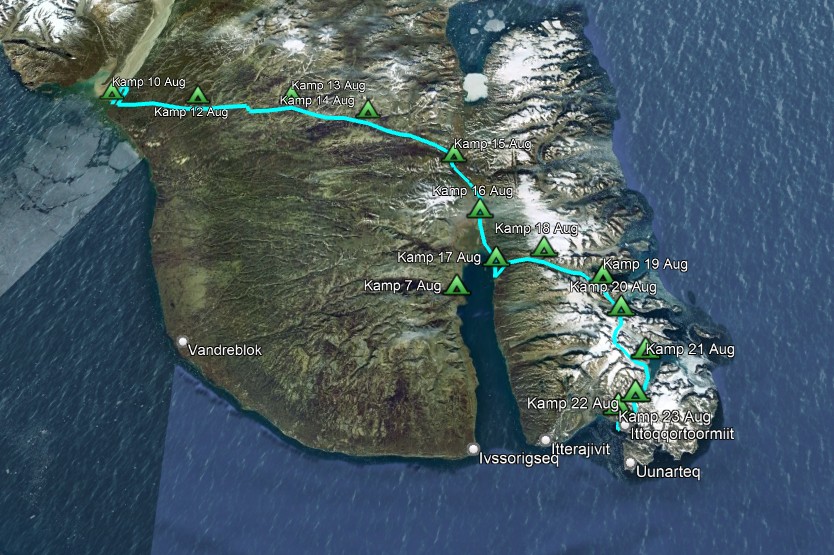 Route Route