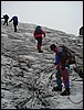 beklimming Margherita (5109m), Oeganda , zondag 29 juli 2007