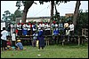 Kisoro, Oeganda , donderdag 19 juli 2007