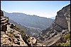 Wadi Ghul,  Oman , donderdag 23 december 2010