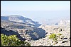 wandeling door Jabal Akhdar, Oman , zaterdag 25 december 2010