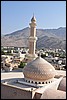 Nizwa, Oman , zondag 26 december 2010