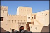 Nizwa, Oman , zondag 26 december 2010