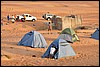 Zandduinen Wahiba, Oman , zondag 26 december 2010