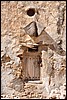 Wandeling door Wadi Taab, Oman , woensdag 29 december 2010