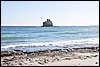 Strand nabij Muscat, Oman , donderdag 30 december 2010