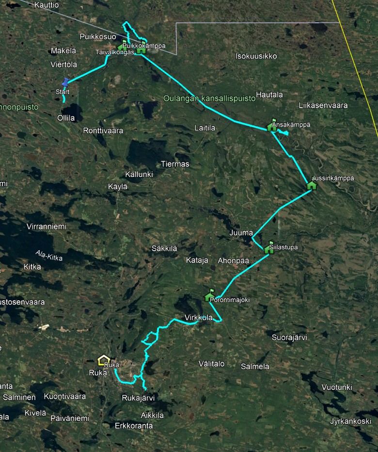 Route Route