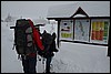 van Pallas naar Nammalakuru, Finland , zondag 6 maart 2016